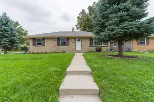 5303 W Wilbur Ave, Greenfield, WI 53220 - Photo 1