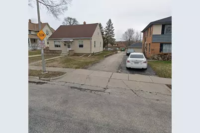 86Xx W Mitchell St #&amp; 86XX W Lapham St, West Allis, WI 53214 - Photo 3
