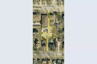 86 W Mitchell St #86 W Lapham St, West Allis, WI 53214 - Photo 1