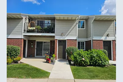 W169N11054  Ashbury Ln #3, Germantown, WI 53022 - Photo 1