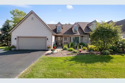 2081  Upper Ridge Rd, Port Washington, WI 53074 - Photo 1