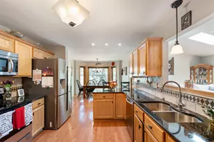 2081 Upper Ridge Rd, Port Washington, WI 53074 - Photo 1