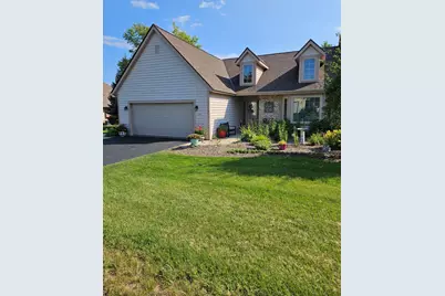 2081  Upper Ridge Rd, Port Washington, WI 53074 - Photo 1