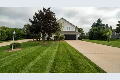 3207 S Ridge Crest Ct #3205, New Berlin, WI 53151 - Photo 45