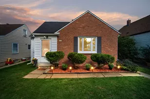 2560 S 71st St, Milwaukee, WI 53219 - Photo 1