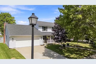 N102 W7150  Harrison Ave, Cedarburg, WI 53012 - Photo 23