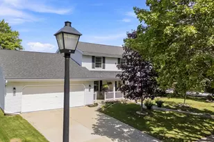 N102W7150 Harrison Ave, Cedarburg, WI 53012 - Photo 23