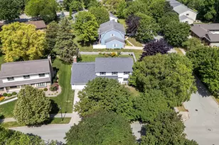N102W7150 Harrison Ave, Cedarburg, WI 53012 - Photo 25