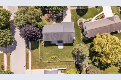 N102 W7150  Harrison Ave, Cedarburg, WI 53012 - Photo 27