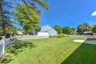 N102W7150 Harrison Ave, Cedarburg, WI 53012 - Photo 21