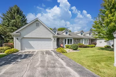 W180N9841  Riversbend Cir, Germantown, WI 53022 - Photo 1