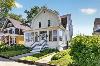 1333  West Blvd, Racine, WI 53405 - Photo 1