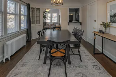 6118 W Wisconsin Ave #6120, Wauwatosa, WI 53213 - Photo 11