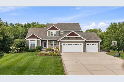 1875  Highland Ct, Slinger, WI 53086 - Photo 1