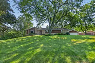 4092 Mary Ln, Jackson, WI 53012 - Photo 1