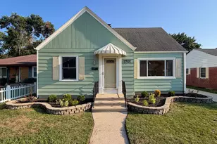 1901 74th Pl, Kenosha, WI 53143 - Photo 1