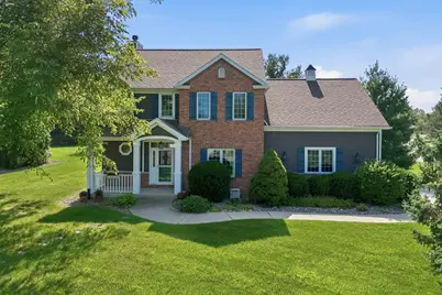 413  Lakewood Dr, Williams Bay, WI 53191 - Photo 1