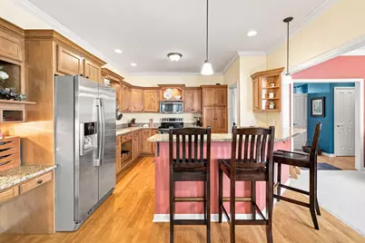 413  Lakewood Dr, Williams Bay, WI 53191 - Photo 19