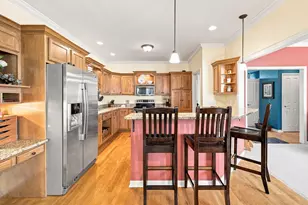 413 Lakewood Dr, Williams Bay, WI 53191 - Photo 19