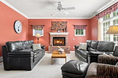 413  Lakewood Dr, Williams Bay, WI 53191 - Photo 15