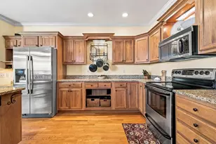 413 Lakewood Dr, Williams Bay, WI 53191 - Photo 17