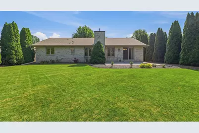 5004  White Fox Dr, Sheboygan, WI 53081 - Photo 21