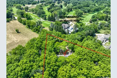 W269S3178  Merrill Hills Rd, Waukesha, WI 53189 - Photo 33