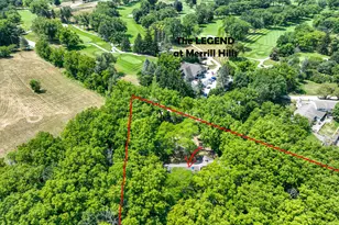 W269S3178 Merrill Hills Rd, Waukesha, WI 53189 - Photo 33