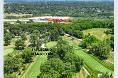 W269S3178  Merrill Hills Rd, Waukesha, WI 53189 - Photo 41