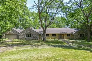 W269S3178 Merrill Hills Rd, Waukesha, WI 53189 - Photo 1