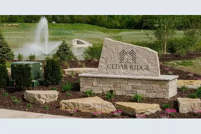 Lt18  Cedar Ridge Ct, Pleasant Prairie, WI 53158 - Photo 1