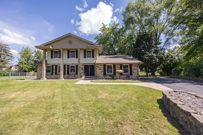 12430 W Burdick Ct, New Berlin, WI 53151 - Photo 1