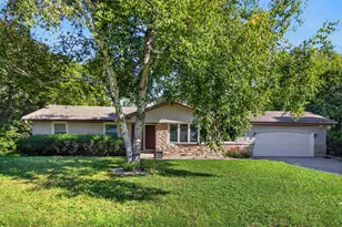 4740 W Donges Ln, Brown Deer, WI 53223 - Photo 1
