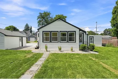 2917 S 67th St, Milwaukee, WI 53219 - Photo 1