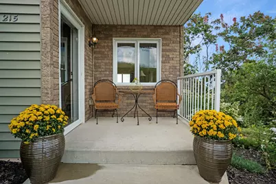 215  Watertower Cir, Iron Ridge, WI 53035 - Photo 3