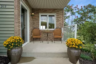 215 Watertower Cir, Iron Ridge, WI 53035 - Photo 3