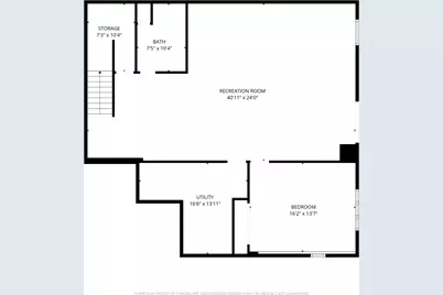 215  Watertower Cir, Iron Ridge, WI 53035 - Photo 41