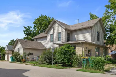 1228  Main St, Racine, WI 53182 - Photo 1