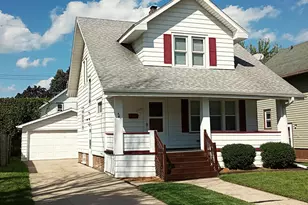 1708 73rd St, Kenosha, WI 53143 - Photo 1