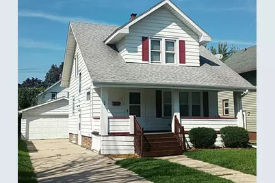 1708  73rd St, Kenosha, WI 53143 - Photo 21