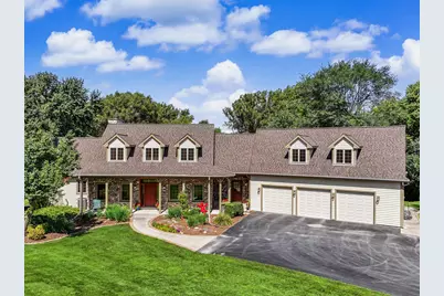 8510 W Hawthorne Rd, Mequon, WI 53097 - Photo 33