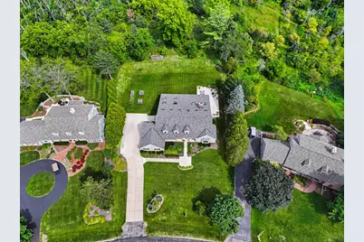 10270 N Range Line Ct, Mequon, WI 53092 - Photo 47