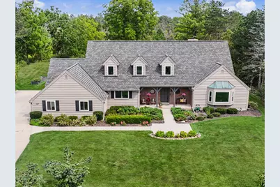 10270 N Range Line Ct, Mequon, WI 53092 - Photo 39