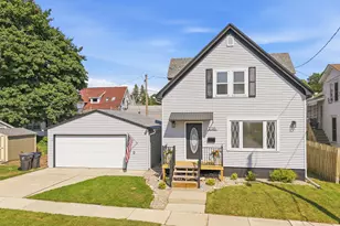 116 Walnut St, Sheboygan Falls, WI 53085 - Photo 3