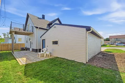 116  Walnut St, Sheboygan Falls, WI 53085 - Photo 23