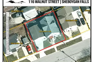 116 Walnut St, Sheboygan Falls, WI 53085 - Photo 31