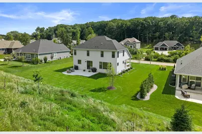 N69W23598 N Donna Dr, Sussex, WI 53089 - Photo 45