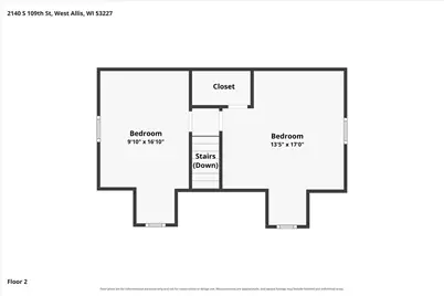 S69W32666  Westgate Dr, Mukwonago, WI 53149 - Photo 43