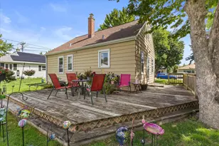809 S 113th St, West Allis, WI 53214 - Photo 27