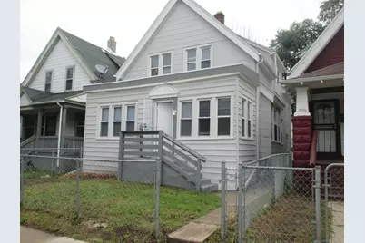 3922 N 19th Pl, Milwaukee, WI 53206 - Photo 35